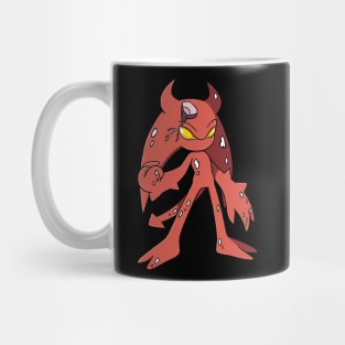 Dark Chaos Mug